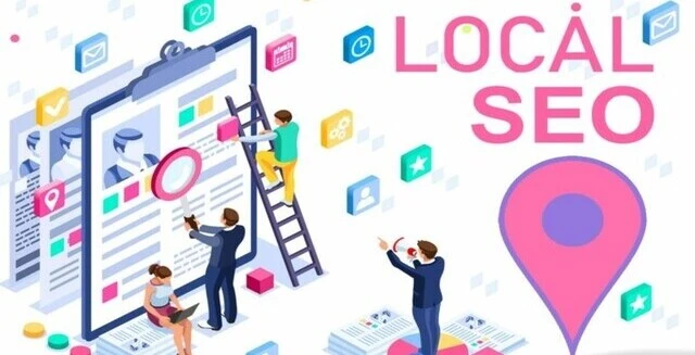 local seo